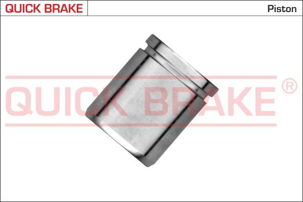 QUICK BRAKE 185430K - Kolv, bromsok xdelar.se