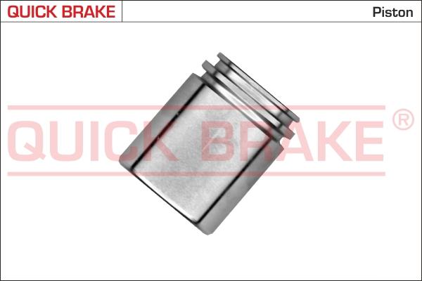 QUICK BRAKE 185431K - Kolv, bromsok xdelar.se