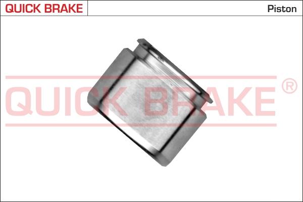 QUICK BRAKE 185432K - Kolv, bromsok xdelar.se