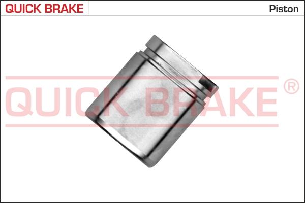 QUICK BRAKE 185429K - Kolv, bromsok xdelar.se