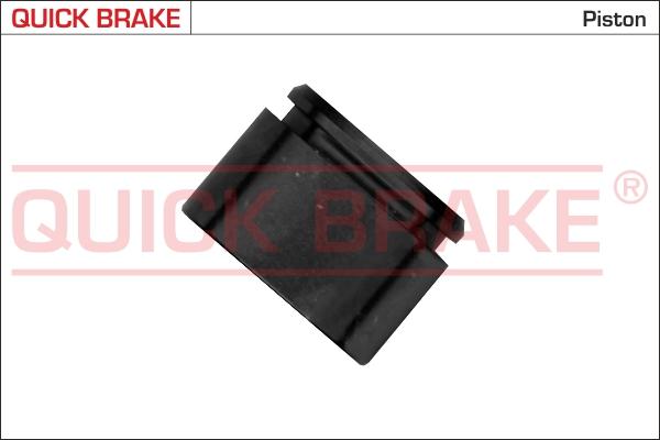 QUICK BRAKE 185425K - Kolv, bromsok xdelar.se