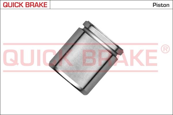 QUICK BRAKE 185428K - Kolv, bromsok xdelar.se