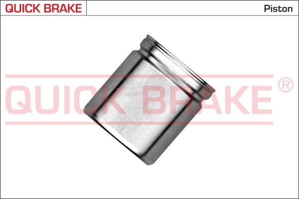 QUICK BRAKE 185422K - Kolv, bromsok xdelar.se