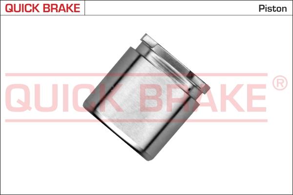 QUICK BRAKE 185427K - Kolv, bromsok xdelar.se