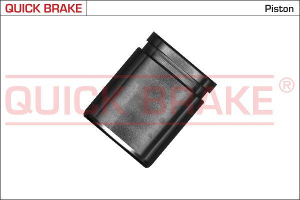 QUICK BRAKE 185099K - Kolv, bromsok xdelar.se