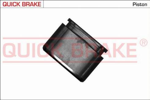 QUICK BRAKE 185094 - Kolv, bromsok xdelar.se