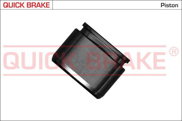 QUICK BRAKE 185095K - Kolv, bromsok xdelar.se