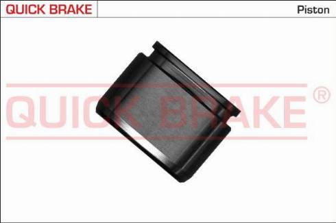 QUICK BRAKE 185095 - Kolv, bromsok xdelar.se