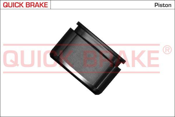 QUICK BRAKE 185096K - Kolv, bromsok xdelar.se