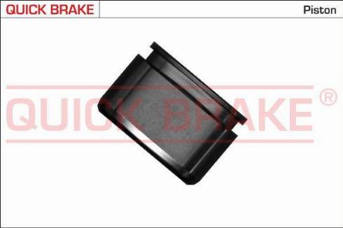 QUICK BRAKE 185096 - Kolv, bromsok xdelar.se