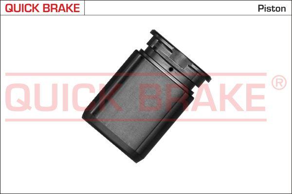 QUICK BRAKE 185090K - Kolv, bromsok xdelar.se