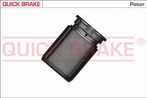 QUICK BRAKE 185090 - Kolv, bromsok xdelar.se