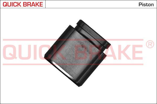 QUICK BRAKE 185098K - Kolv, bromsok xdelar.se