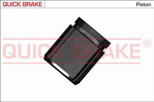 QUICK BRAKE 185093 - Kolv, bromsok xdelar.se