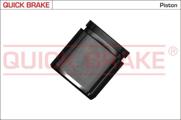 QUICK BRAKE 185097K - Kolv, bromsok xdelar.se