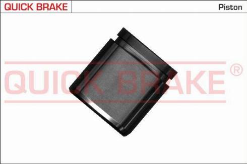 QUICK BRAKE 185097 - Kolv, bromsok xdelar.se