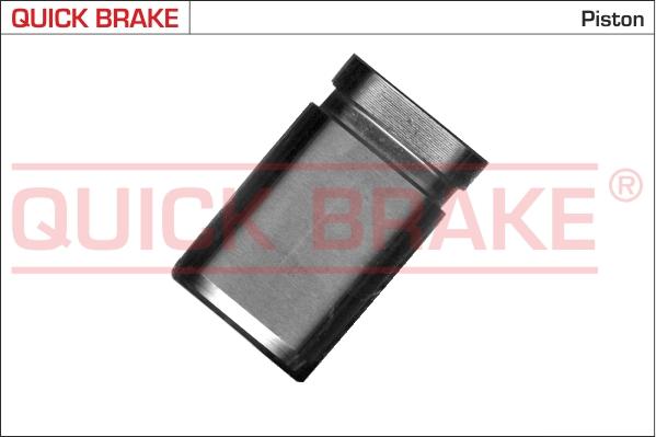 QUICK BRAKE 185044K - Kolv, bromsok xdelar.se