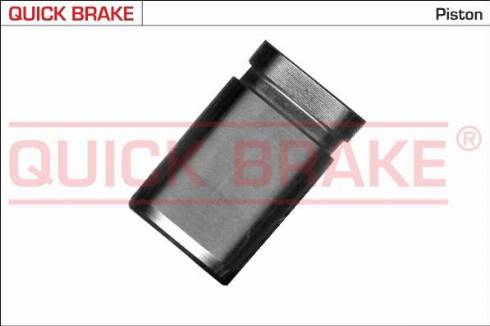 QUICK BRAKE 185044 - Kolv, bromsok xdelar.se