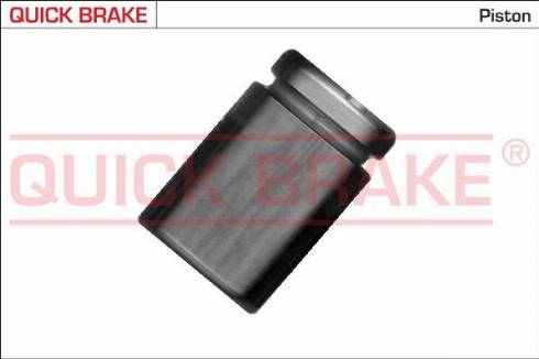 QUICK BRAKE 185045 - Kolv, bromsok xdelar.se