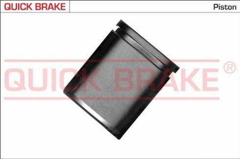 QUICK BRAKE 185046 - Kolv, bromsok xdelar.se