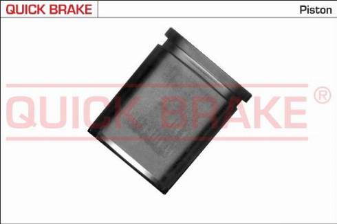 QUICK BRAKE 185041 - Kolv, bromsok xdelar.se