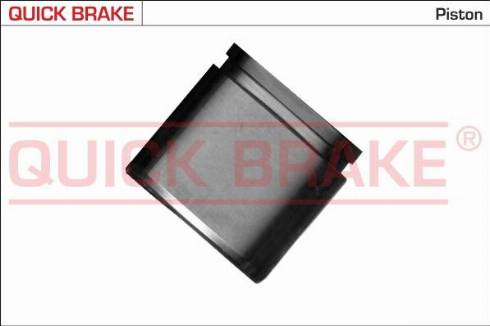 QUICK BRAKE 185043 - Kolv, bromsok xdelar.se