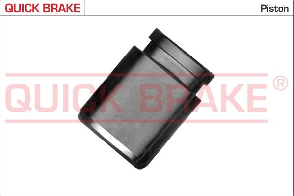 QUICK BRAKE 185042K - Kolv, bromsok xdelar.se