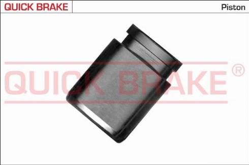 QUICK BRAKE 185042 - Kolv, bromsok xdelar.se