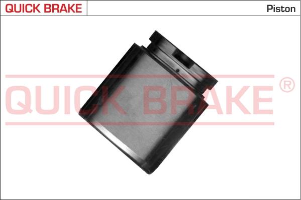 QUICK BRAKE 185047K - Kolv, bromsok xdelar.se