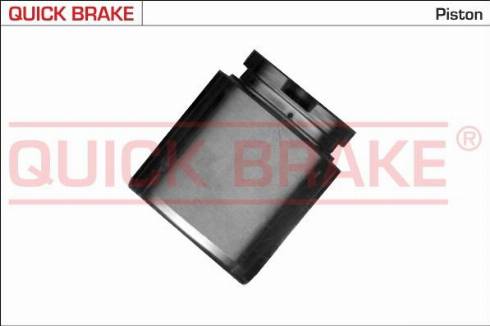 QUICK BRAKE 185047 - Kolv, bromsok xdelar.se