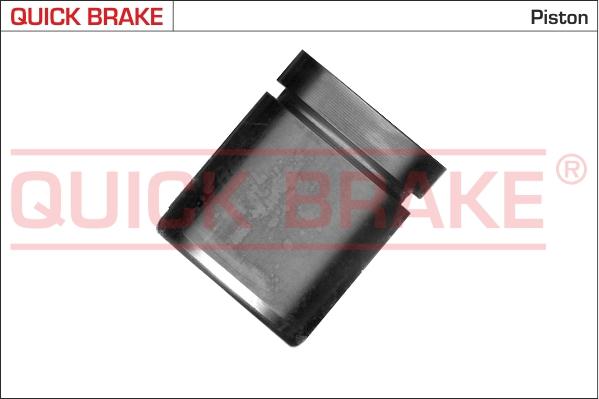 QUICK BRAKE 185055K - Kolv, bromsok xdelar.se