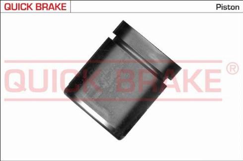 QUICK BRAKE 185055 - Kolv, bromsok xdelar.se