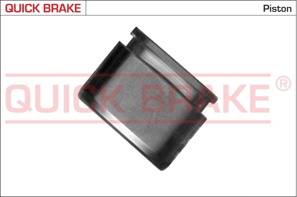 QUICK BRAKE 185050K - Kolv, bromsok xdelar.se