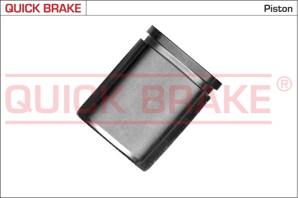 QUICK BRAKE 185051K - Kolv, bromsok xdelar.se