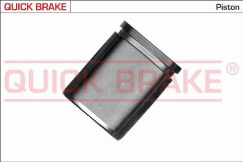 QUICK BRAKE 185051 - Kolv, bromsok xdelar.se