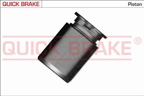 QUICK BRAKE 185053 - Kolv, bromsok xdelar.se