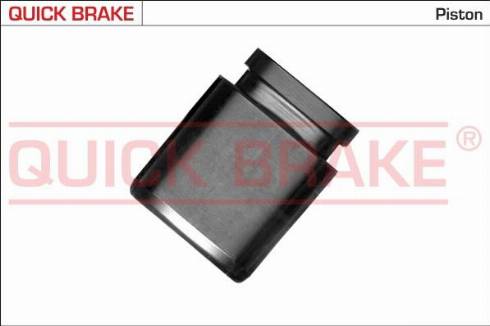 QUICK BRAKE 185052 - Kolv, bromsok xdelar.se