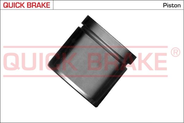 QUICK BRAKE 185057K - Kolv, bromsok xdelar.se