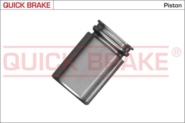 QUICK BRAKE 185069K - Kolv, bromsok xdelar.se