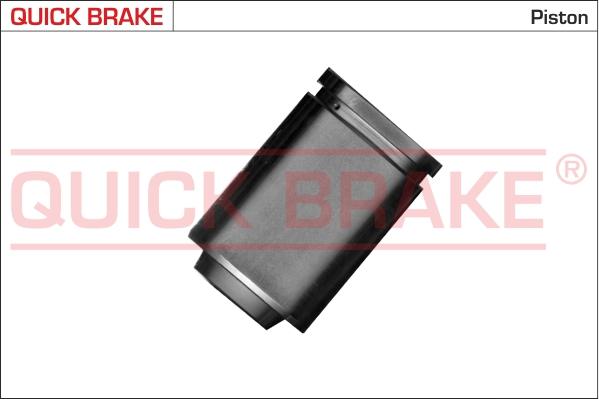 QUICK BRAKE 185061K - Kolv, bromsok xdelar.se