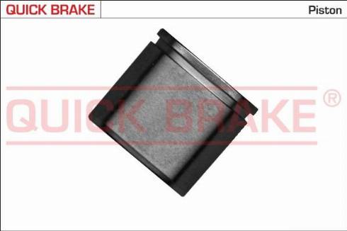 QUICK BRAKE 185004 - Kolv, bromsok xdelar.se