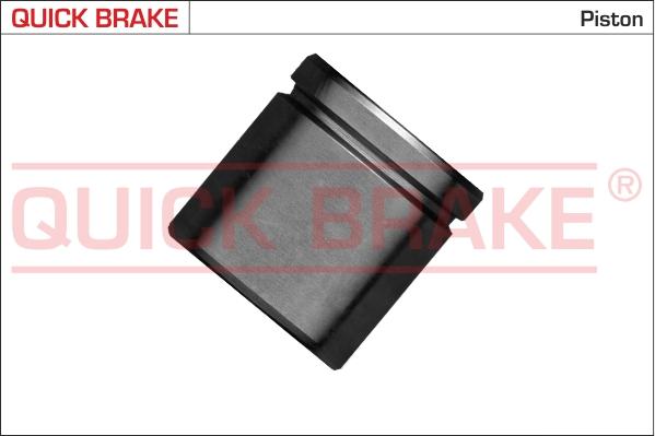 QUICK BRAKE 185005K - Kolv, bromsok xdelar.se