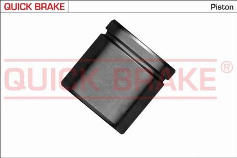 QUICK BRAKE 185005 - Kolv, bromsok xdelar.se