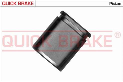 QUICK BRAKE 185019 - Kolv, bromsok xdelar.se