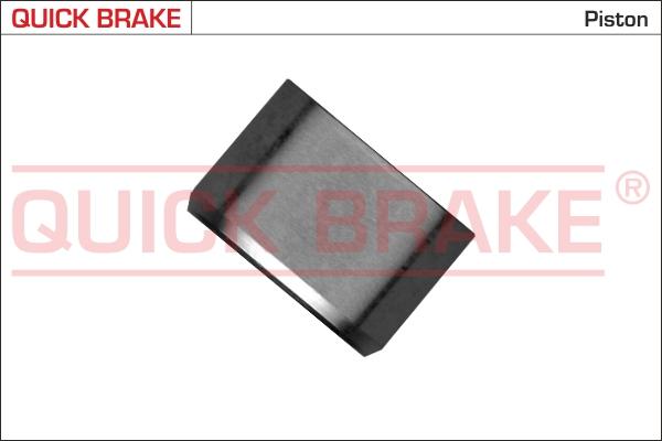 QUICK BRAKE 185015K - Kolv, bromsok xdelar.se