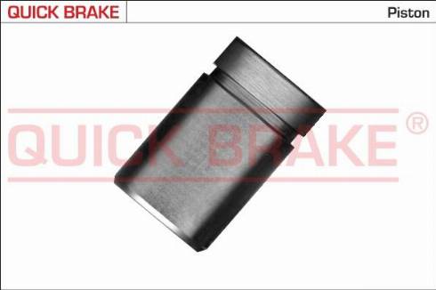 QUICK BRAKE 185013 - Kolv, bromsok xdelar.se