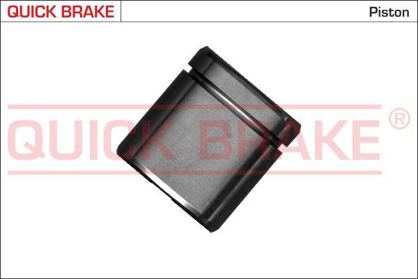 QUICK BRAKE 185085K - Kolv, bromsok xdelar.se