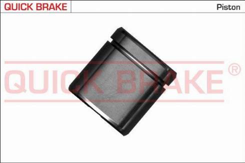 QUICK BRAKE 185085 - Kolv, bromsok xdelar.se