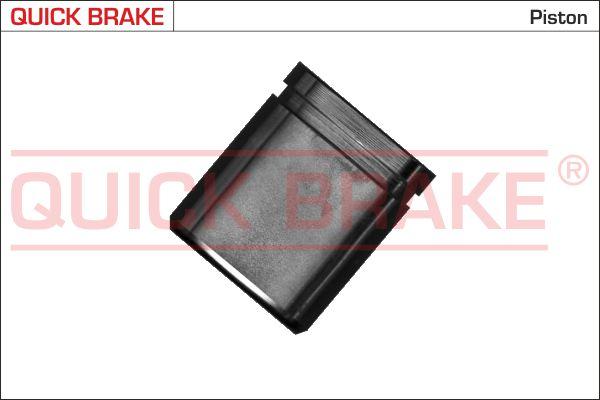 QUICK BRAKE 185080K - Kolv, bromsok xdelar.se