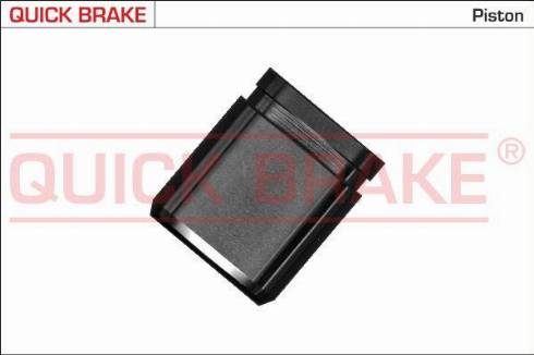 QUICK BRAKE 185081 - Kolv, bromsok xdelar.se